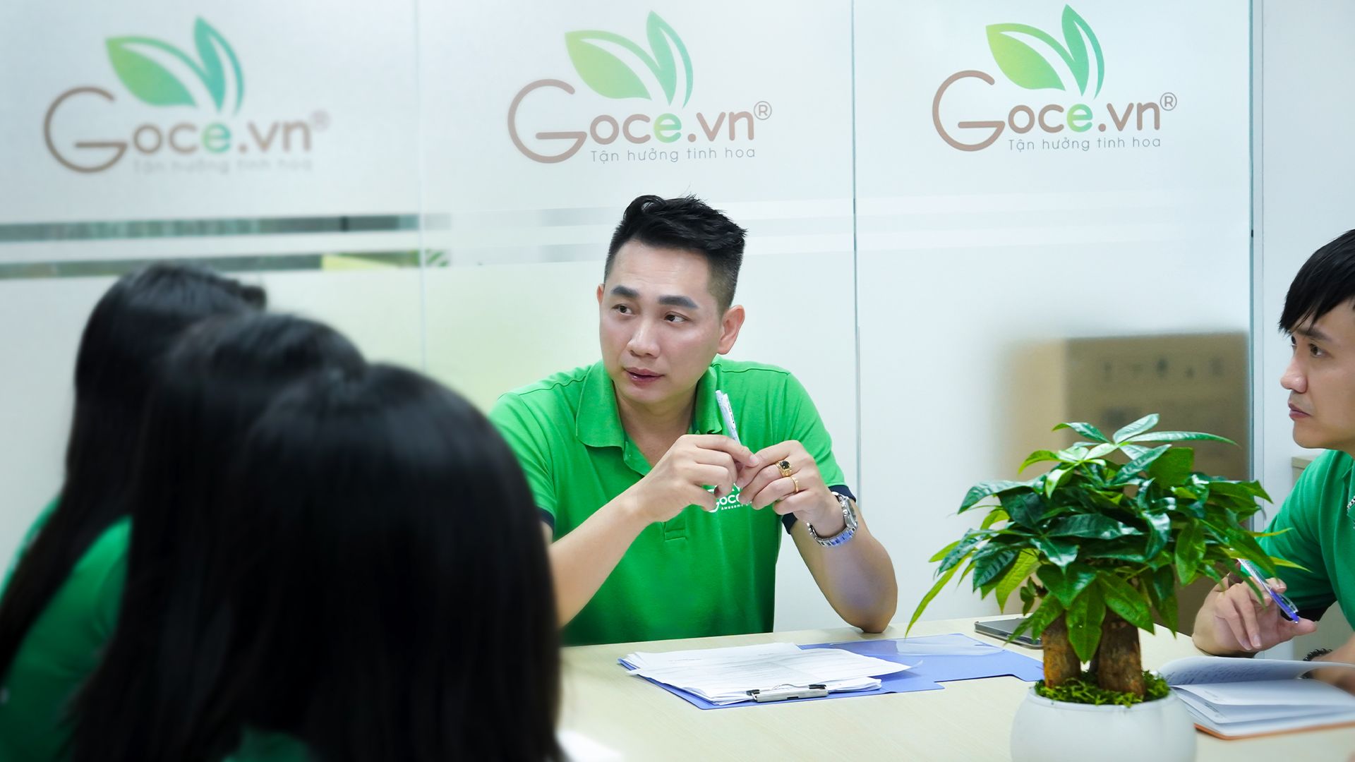 Môi Trường Làm Việc Chuyên Nghiệp & Gắn Kết Tại Goodprice Việt Nam 4