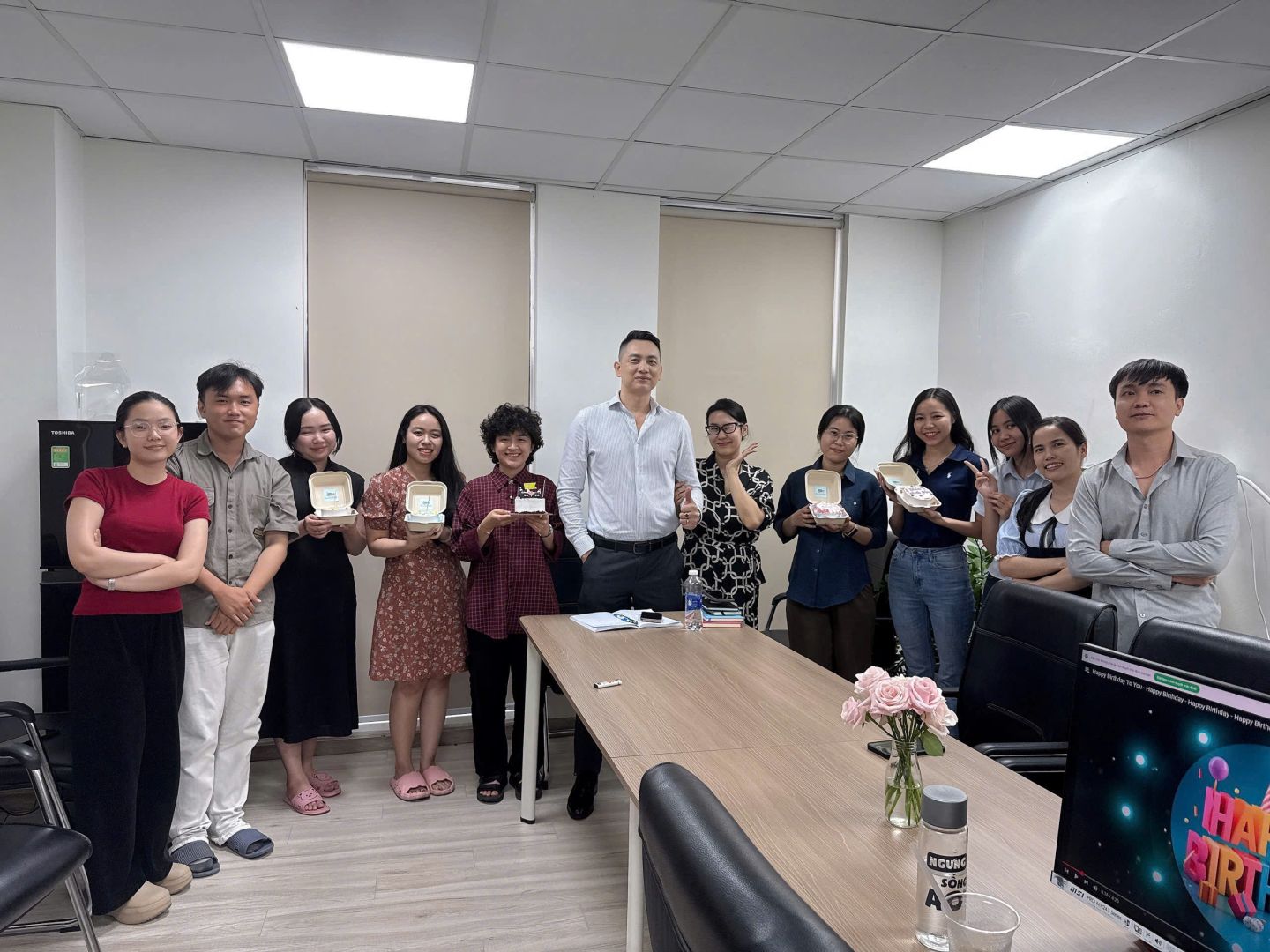 Môi Trường Làm Việc Chuyên Nghiệp & Gắn Kết Tại Goodprice Việt Nam 12