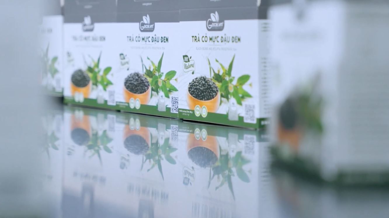 Nhà Máy Sản Xuất Của Goodprice Việt Nam Đạt Chuẩn ISO 22000:2018 & FDA 8