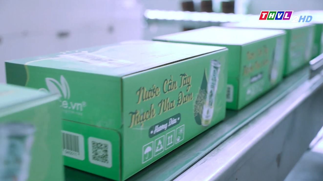 Nhà Máy Sản Xuất Của Goodprice Việt Nam Đạt Chuẩn ISO 22000:2018 & FDA 4