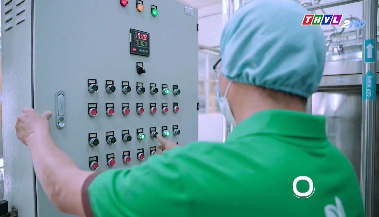 Nhà Máy Sản Xuất Của Goodprice Việt Nam Đạt Chuẩn ISO 22000:2018 & FDA 6