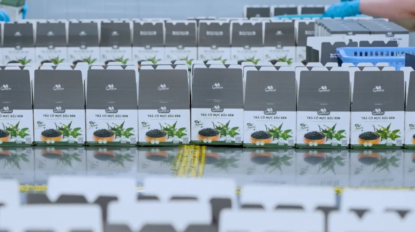 Nhà Máy Sản Xuất Của Goodprice Việt Nam Đạt Chuẩn ISO 22000:2018 & FDA 9