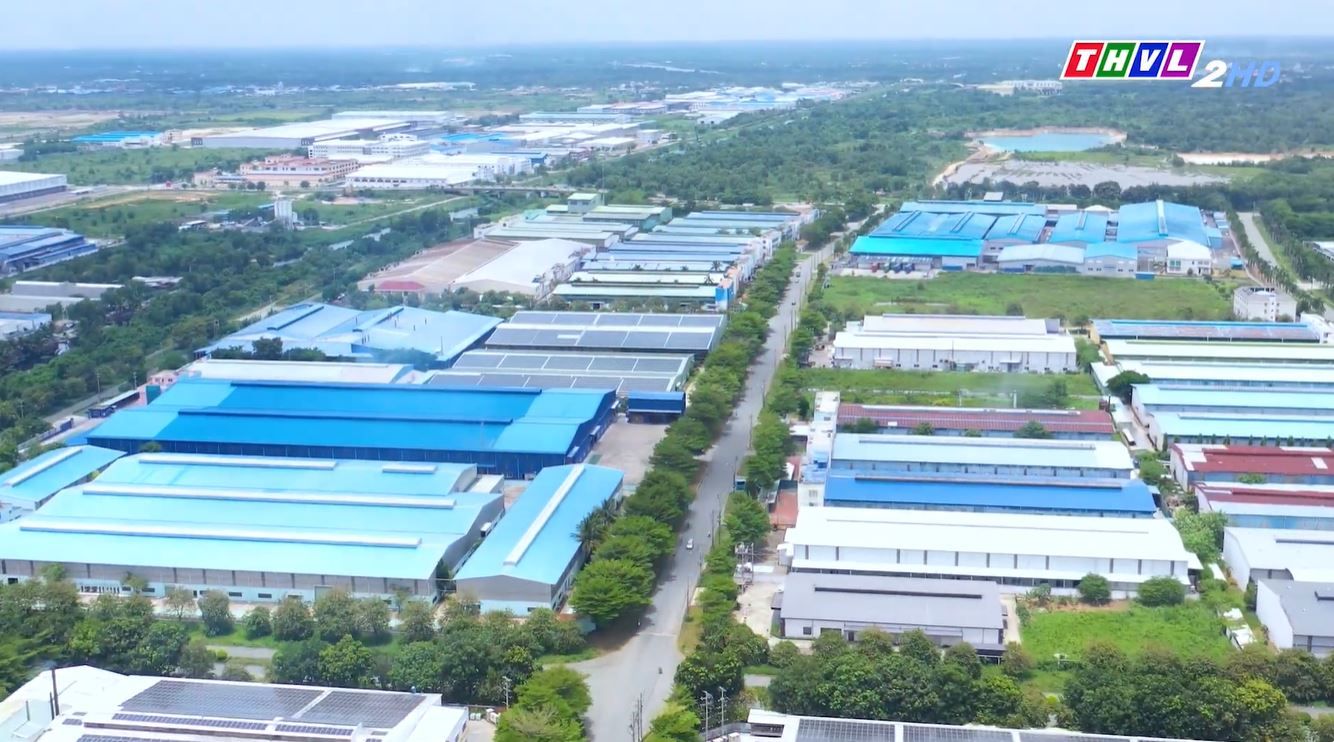 Nhà Máy Sản Xuất Của Goodprice Việt Nam Đạt Chuẩn ISO 22000:2018 & FDA 1