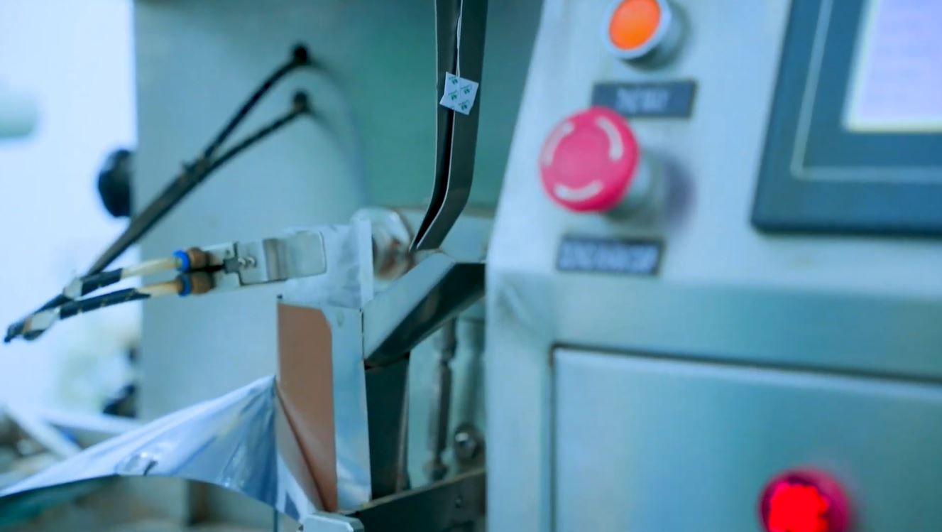 Nhà Máy Sản Xuất Của Goodprice Việt Nam Đạt Chuẩn ISO 22000:2018 & FDA 10