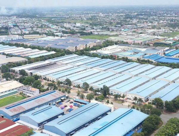 Nhà Máy Sản Xuất Của Goodprice Việt Nam Đạt Chuẩn ISO 22000:2018 & FDA