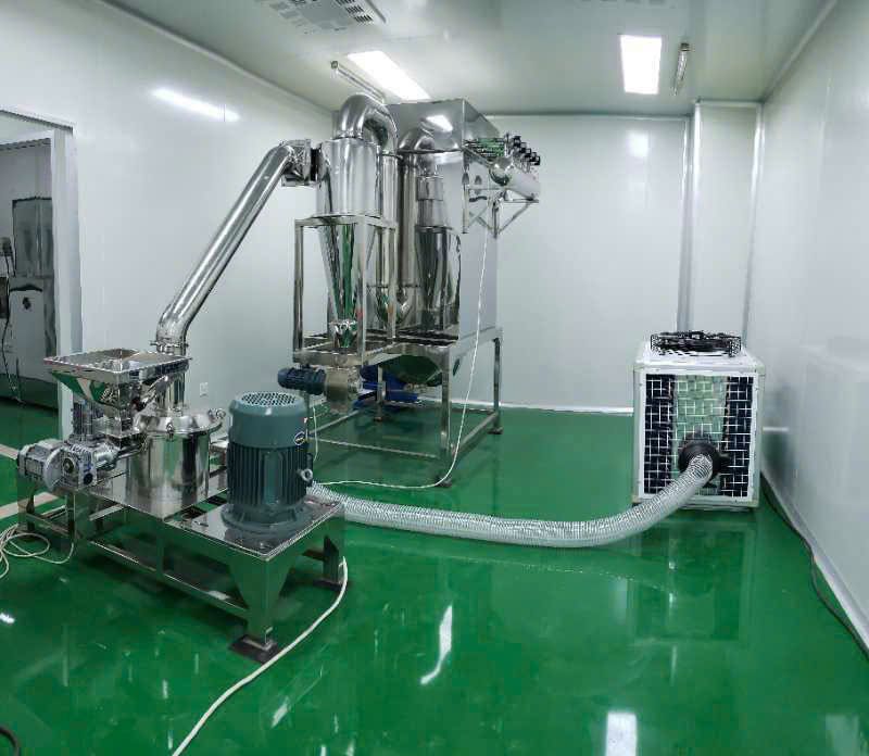 Nhà Máy Sản Xuất Của Goodprice Việt Nam Đạt Chuẩn ISO 22000:2018 & FDA 20