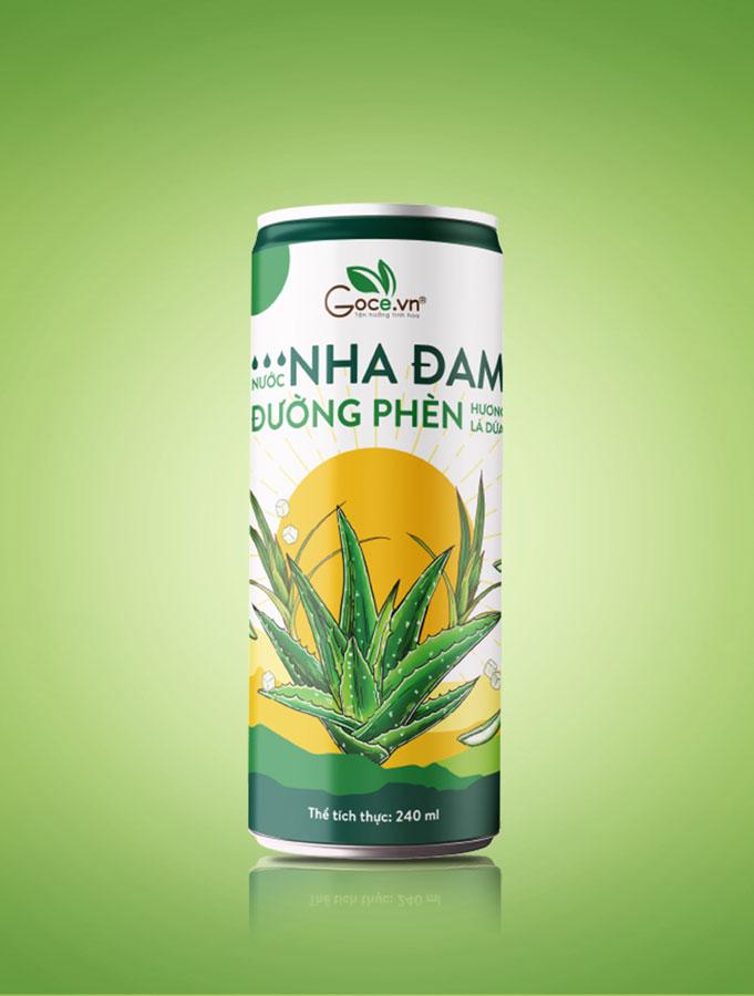 ALOE VERA JUICE
