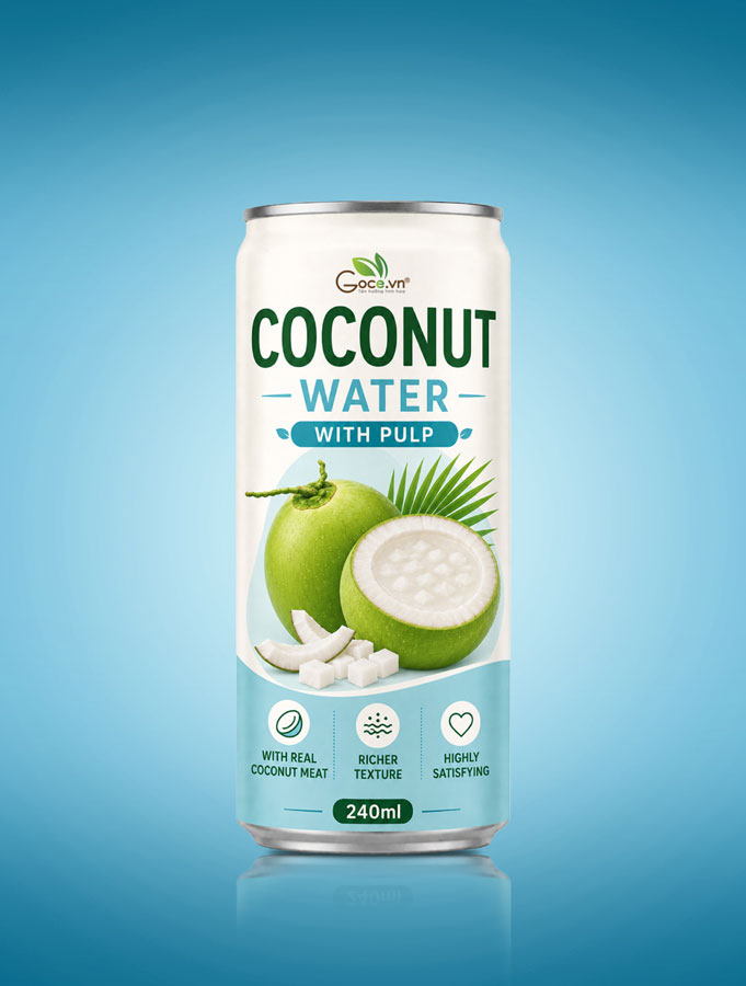 COCONUT PRODUCTS