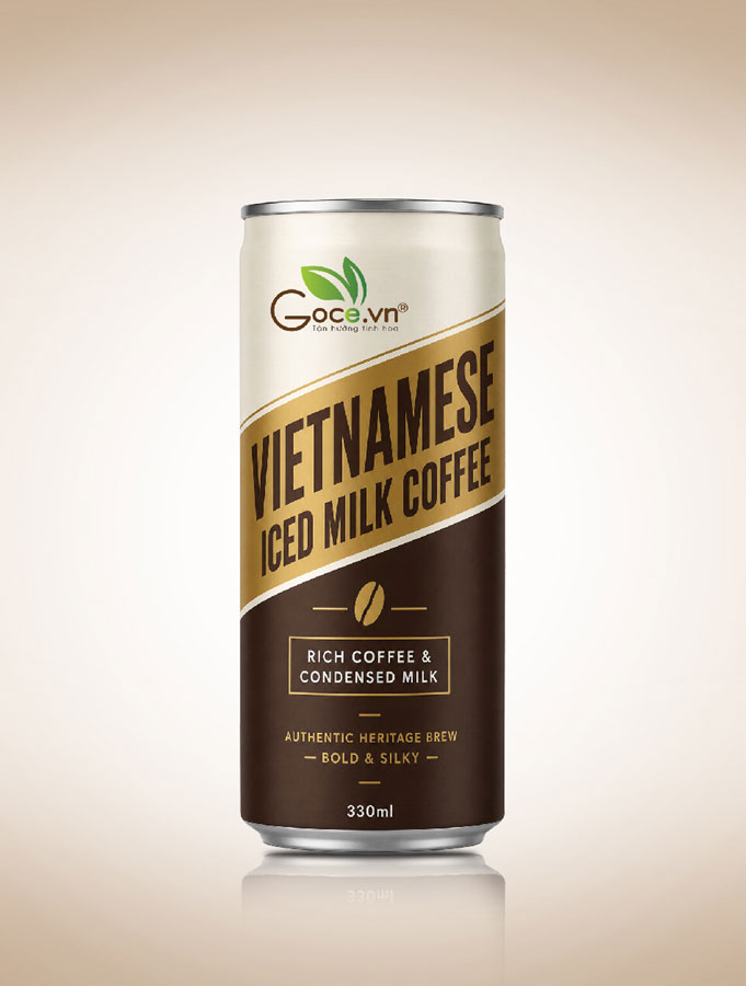 COFFEE DRINKS