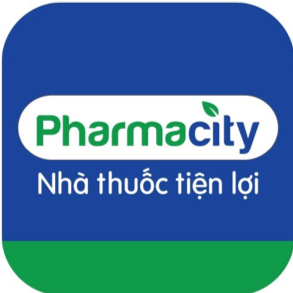 Nhà Thuốc Pharmacity