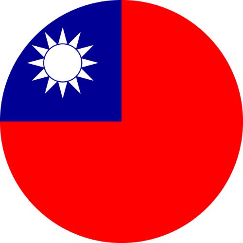 Taiwan