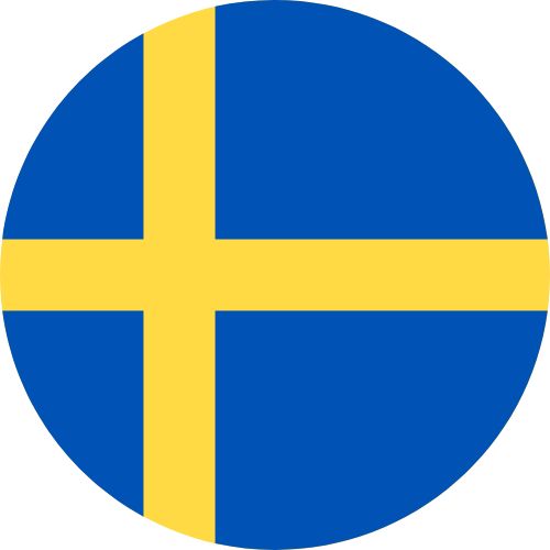 Sweden