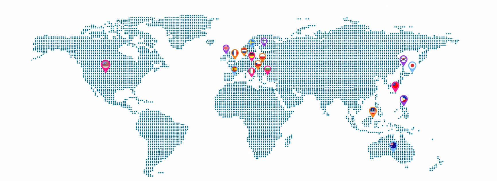 FROM VIETNAM TO THE WORLD