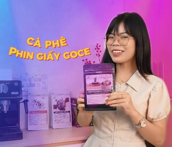 A Perfect Cup of Coffee in Just 30 Second