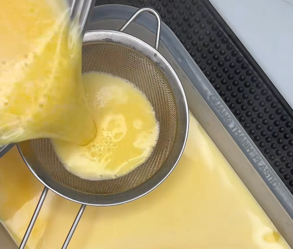 Do You Know the Right Way to Make Smooth and Delicious Pudding?