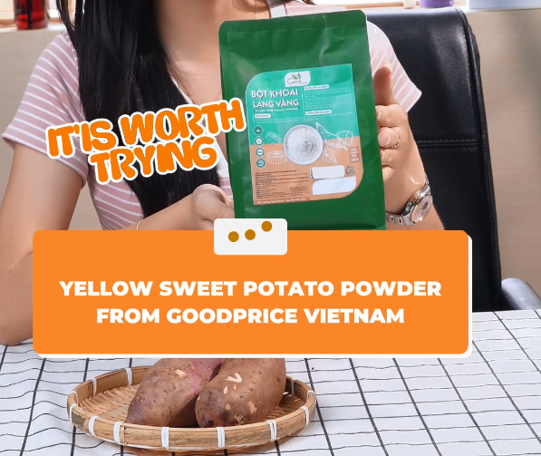 Homemade Sweet Potato Cakes – Simple, Convenient, Surprisingly Delicious