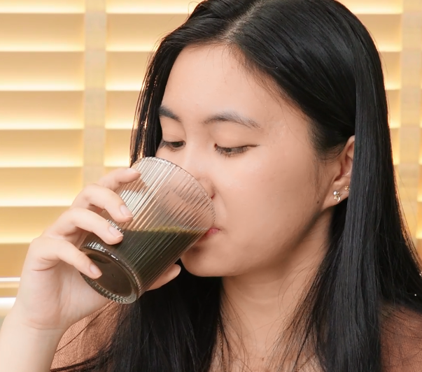 The Secret to a Happy Gut – Stay Healthy from Within with Paederia Leaves