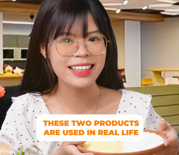 Goce Corn Flour – The Difference Between Corn Flour And Corn Starch