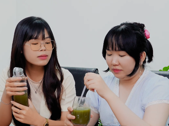 Goce Celery Powder - Have You Ever Tried Mixing Celery Powder with Cool Water?