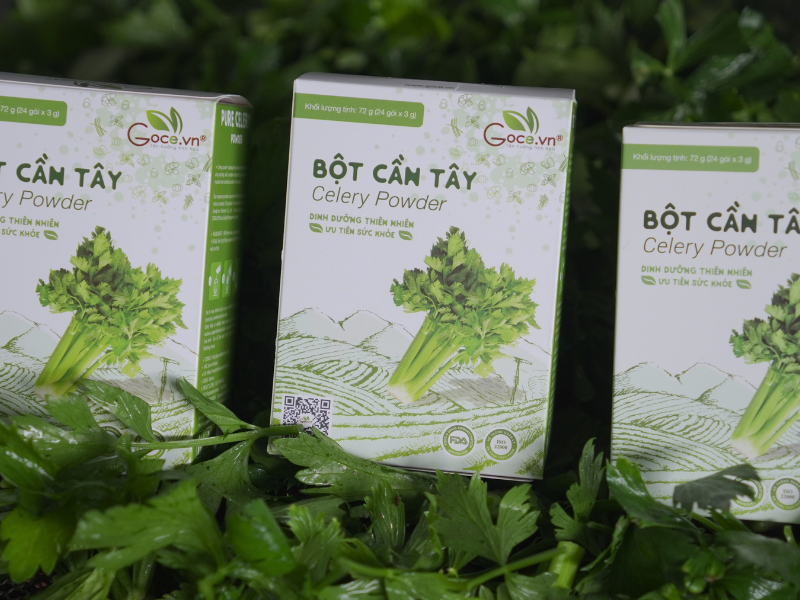  Goce Celery Powder - What do customers say about Goce Celery Powder?