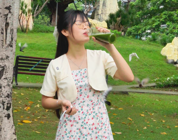 Bột Cần Tây Goce - Những Điều Bạn Chưa Biết Về Bột Cần Tây