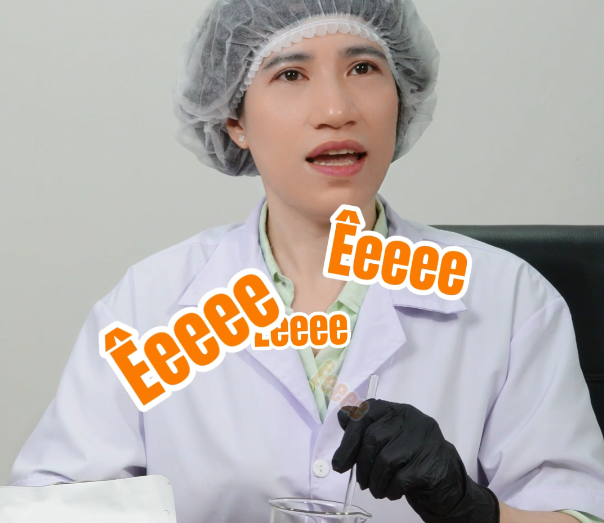 Bột Chuối Xanh Goce - Pha Bột Chuối Xanh Với Nước Sôi Có Đúng Cách Không?