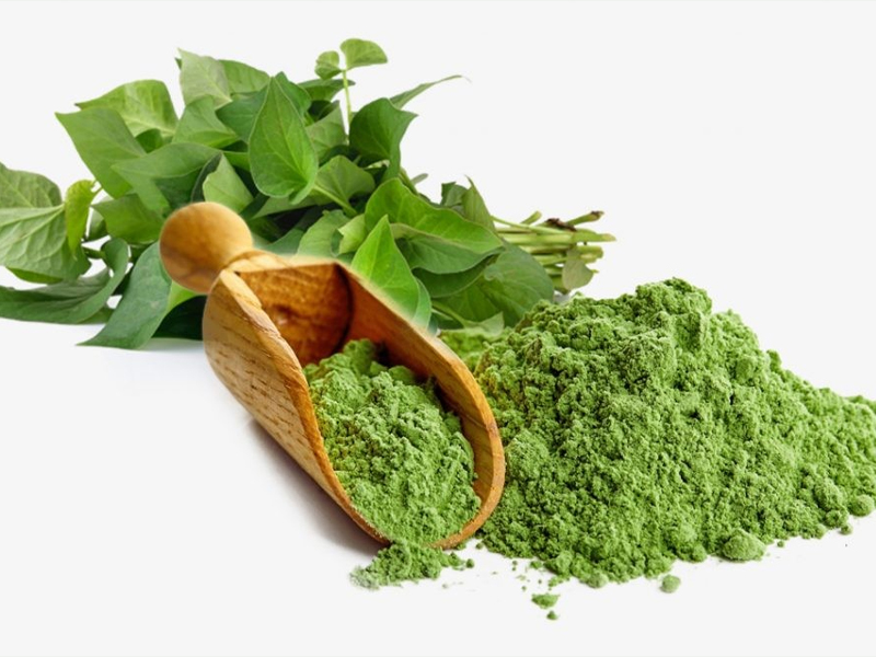Goce Fish Mint Powder - What you need to know about this product.