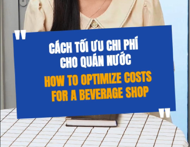 Drink Shop Optimization Strategies to Boost Your Profits