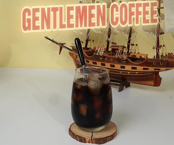 Coffee Goce  - Which One Will You Choose?