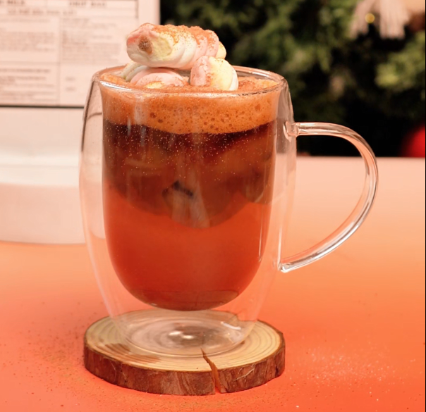 Goce Coffee – Rich Coffee Flavor, Chill All Christmas