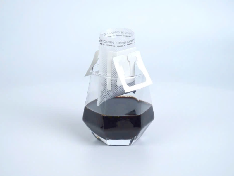Goce Gentlemen Coffee - 5 steps to make better coffee