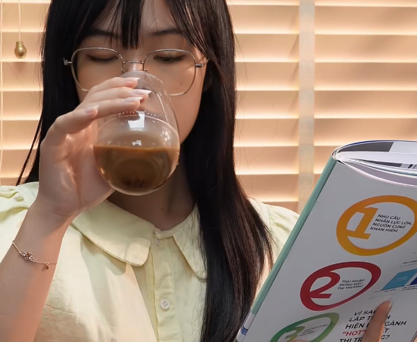 Gentlemen Coffee – Instant Energy, Ready to Perform