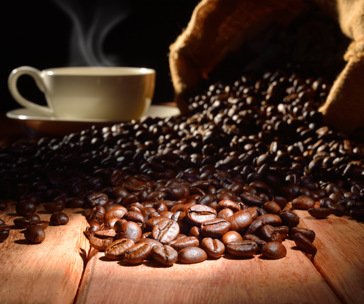 Goce Coffee – Elevating the Taste of Vietnamese Coffee