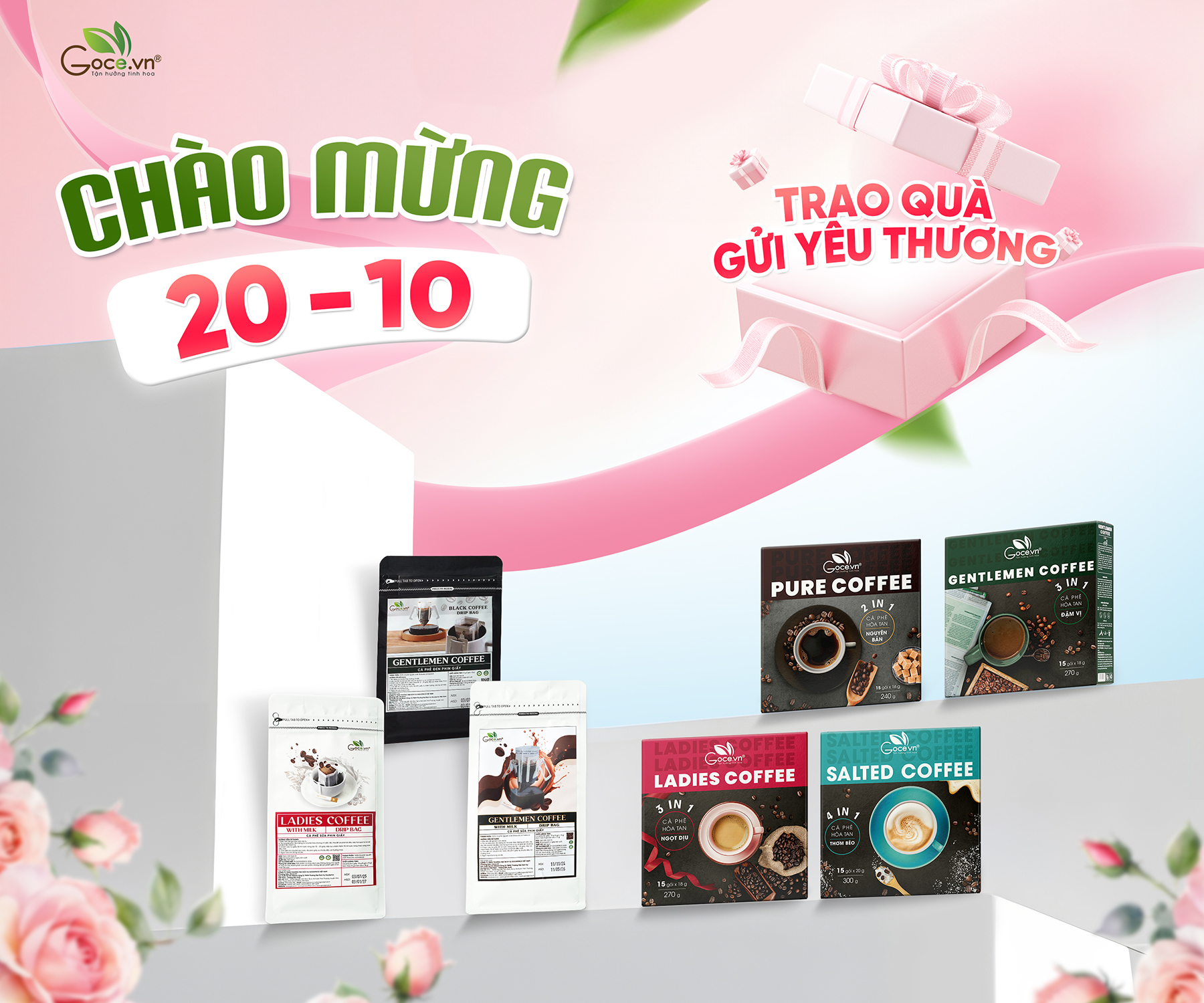 Surprise Her with 20/10 Gifts That Bring Endless Smiles
