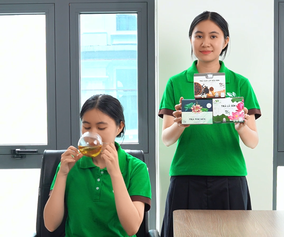 Gửi Tặng Gia Đình Món Quà Trọn Vẹn Yêu Thương Trong Ngày Lễ 2/9