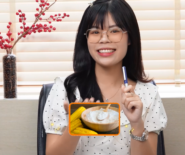 Tips to Make Stir-Fried Dishes Glossy and Appetizing with Just Cornstarch