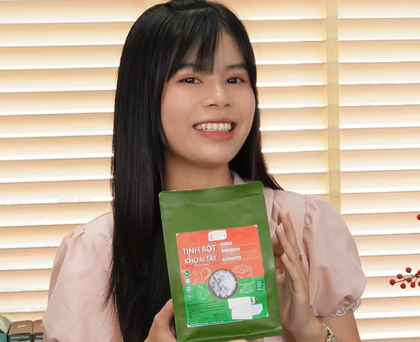 Feel Heavy After Eating Wheat Flour Foods? This Might Be the Solution for You