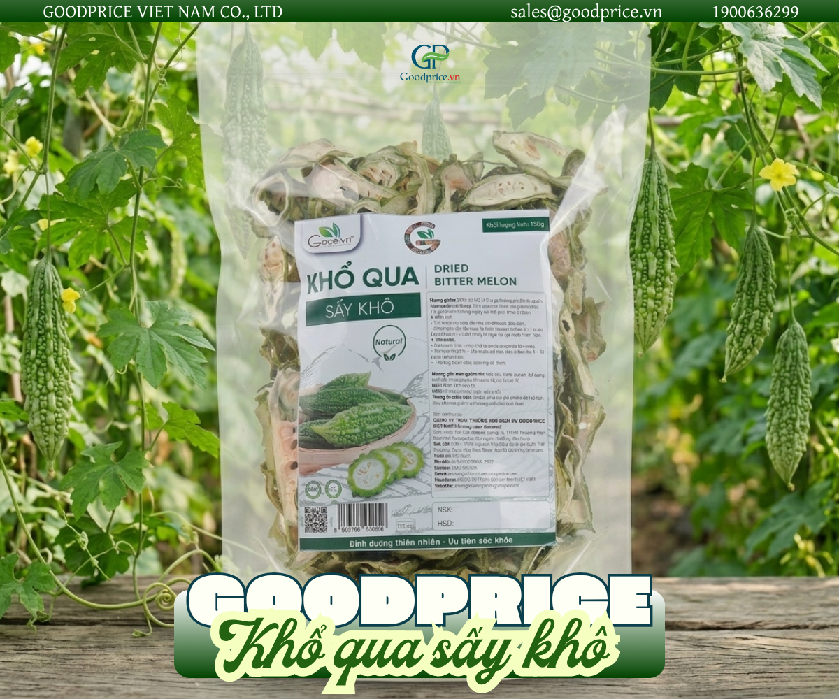 When Is the Best Time to Use Dried Bitter Melon?