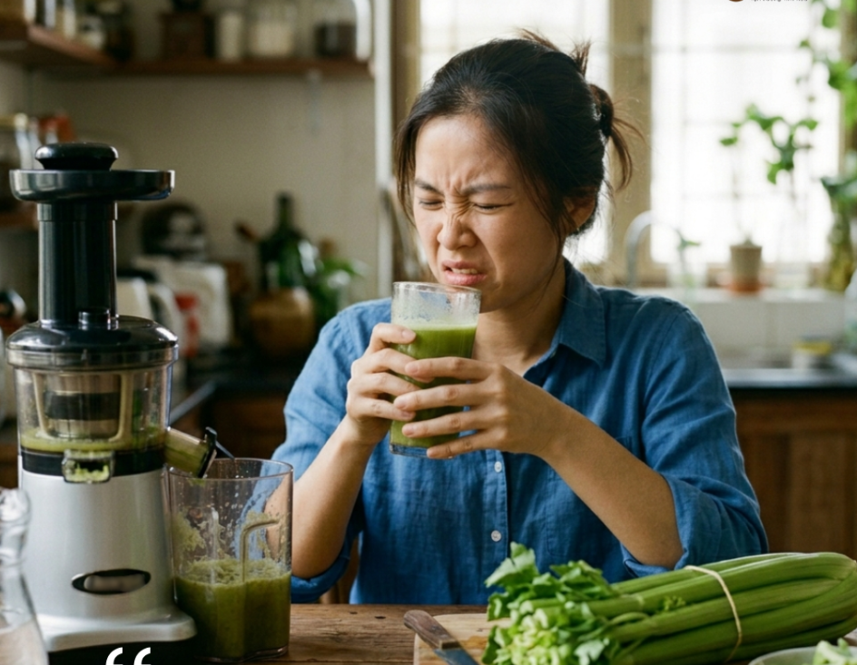 Not a Fan of Celery’s Strong Taste? Try This!