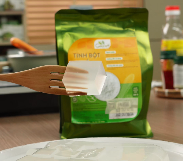 Pudding Not Setting Or Releasing Water? Here’s Why