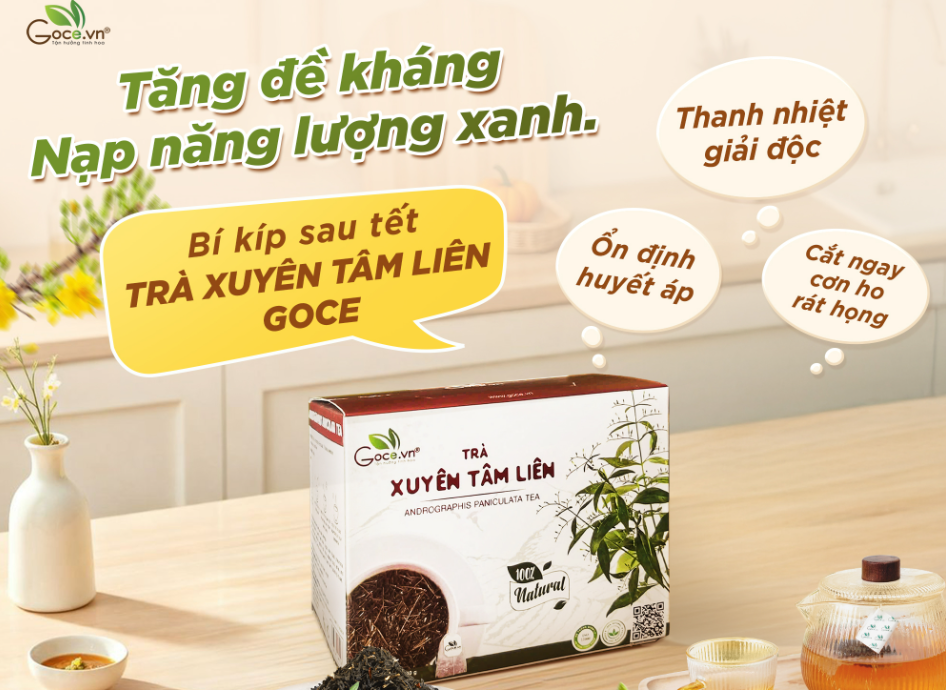 After the COVID-19 Pandemic, Why Do Many People Continue to Use Andrographis Paniculata?