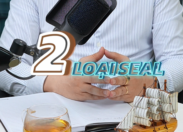 What Are Temporary Seals and Carrier Seals in Import–Export Operations?