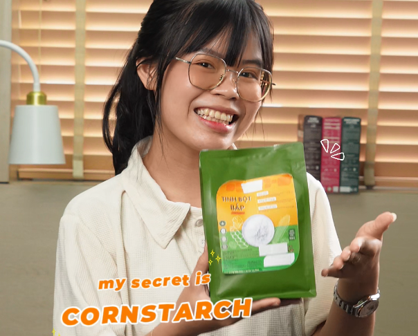 Can Cornstarch Be Used for Frying?