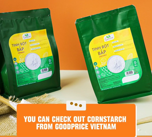 Which Cornstarch Is Best? Important Tips You Need to Know Before Buying