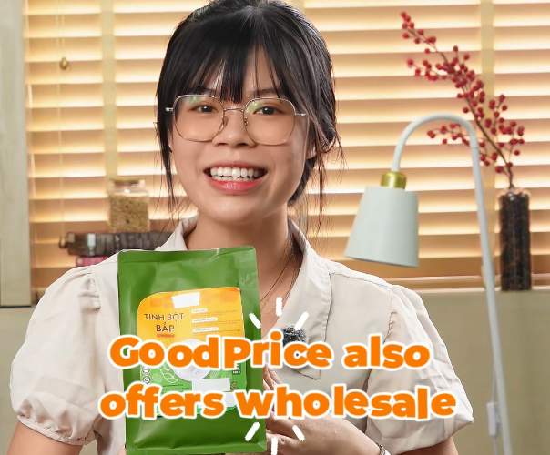 Cornstarch – A Daily Tip You Should Know