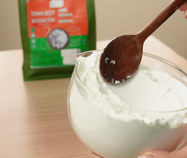 Potato Starch – A Versatile Ingredient in the World of Baking