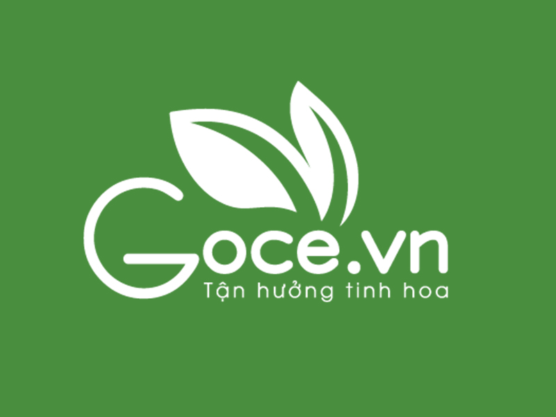 I love Goce Việt Nam 