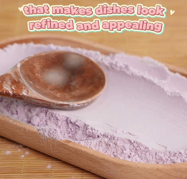 Top Purple Ingredients for Beautiful Drinks