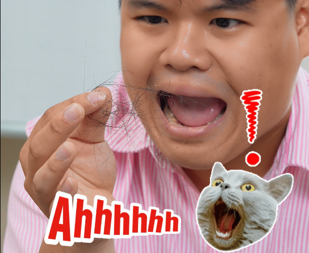 Goce Black Beans And Eclipta Prostrata Tea - Can It Help Reduce Hair Loss?