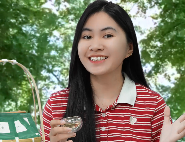 Trà Lá Ổi Goce - Khách Hàng Nói Gì Về Trà Lá Ổi Goce?